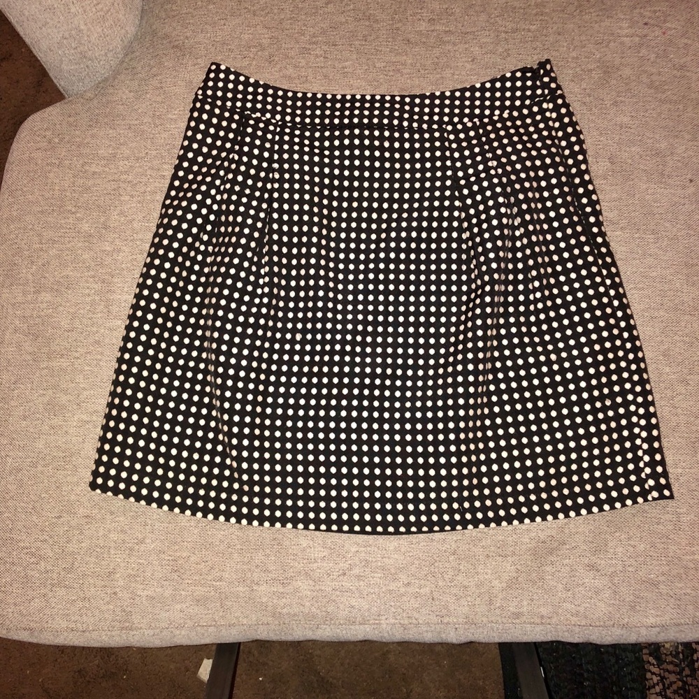 The Limited Skirt